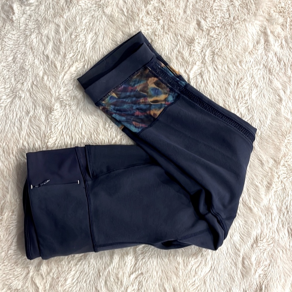 Calia by Carrie Underwood, Capri Length Leggings
